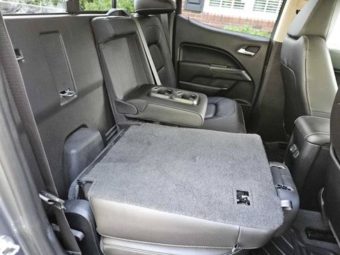 Used 2019 Chevrolet Colorado ZR2 AWD/4WD image 34