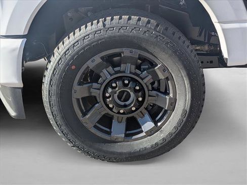 New 2026 Ford F250 XL w/ STX Appearance Package image 10