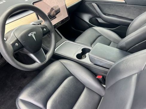 Used 2023 Tesla Model 3 Standard Range RWD image 10