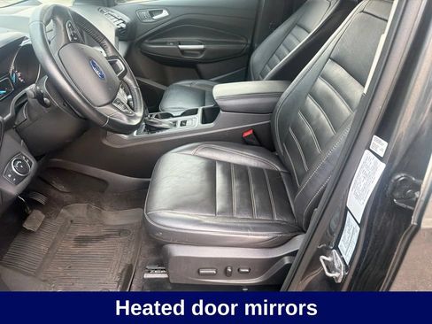 Used 2018 Ford Escape SEL AWD/4WD image 22