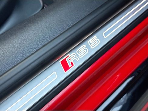 Used 2018 Audi RS 5 w/ Dynamic Package image 37