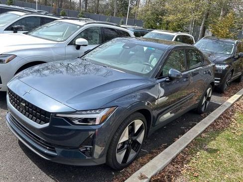 Used 2023 Polestar Polestar 2 w/ Pilot Pack AWD/4WD image 2
