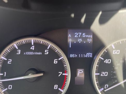 Used 2017 Acura RDX FWD image 14