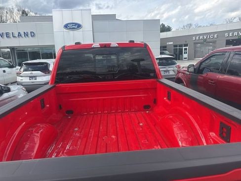 Used 2024 Ford F350 XL w/ STX Appearance Package image 10