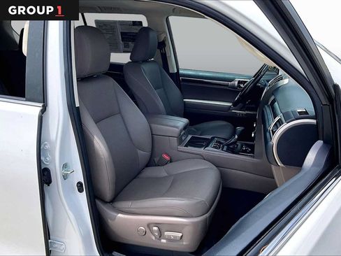 Used 2020 Lexus GX 460 Premium AWD/4WD image 8