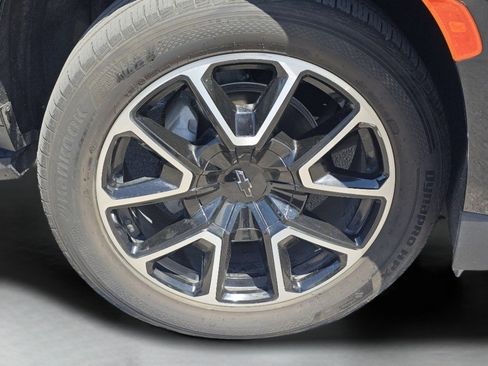 Used 2023 Chevrolet Tahoe RST AWD/4WD image 20