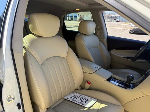 Used 2016 INFINITI QX50 2WD w/ Premium Plus Package image 13