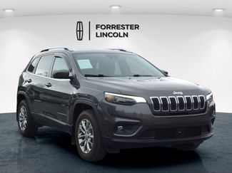 Used 2021 Jeep Cherokee Latitude Lux w/ Comfort/Convenience Group video 1