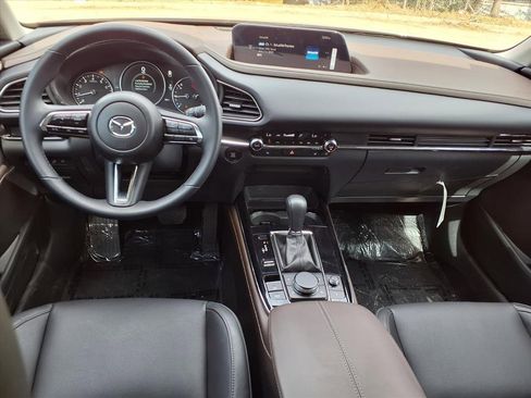 Used 2025 MAZDA CX-30 AWD 2.5 S w/ Premium Package image 8