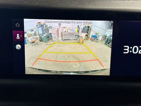 Used 2024 Kia Seltos EX AWD/4WD image 14
