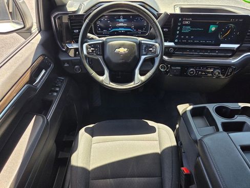 Certified 2025 Chevrolet Silverado 1500 LT image 13