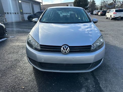 Used 2011 Volkswagen Golf 2.5L PZEV 4dr Hatchback image 2