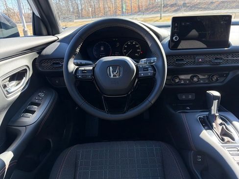 New 2026 Honda HR-V Sport image 15