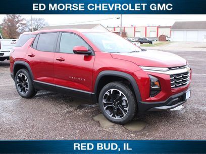 New 2026 Chevrolet Equinox LT w/ Convenience Package II