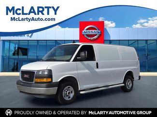 Used 2024 GMC Savana 2500 w/ Driver Convenience Package RWD 360° Tour