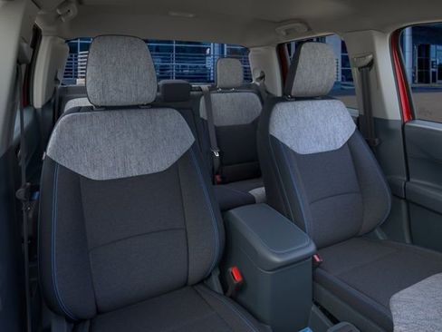 New 2026 Ford Maverick XLT FWD image 10