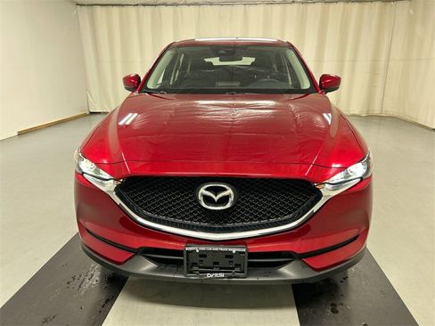 Used 2019 MAZDA CX-5 Sport image 4