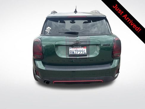 Used 2018 MINI Cooper Countryman image 2