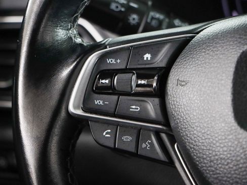 Used 2022 Honda Accord Sport image 13
