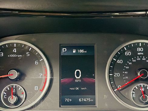 Used 2023 Kia K5 LXS FWD image 14