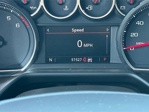 Used 2023 Chevrolet Suburban LS w/ Driver Alert Package image 35