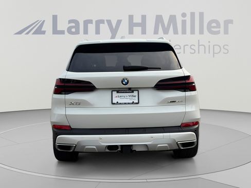 Used 2024 BMW X5 xDrive40i w/ Premium Package AWD/4WD image 5
