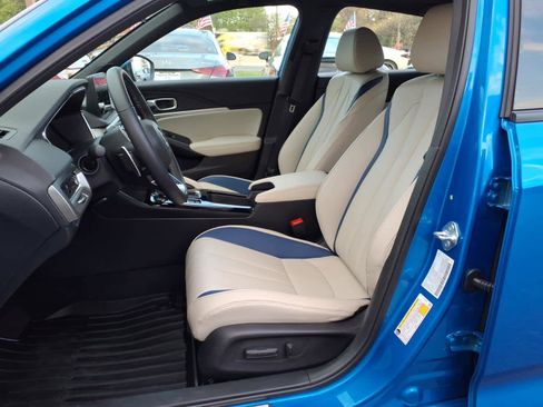 Certified 2026 Acura Integra A-Spec FWD image 21