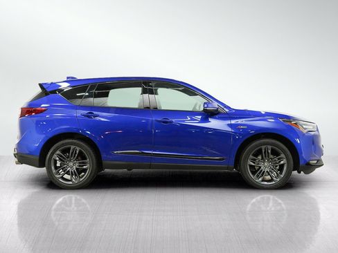 Used 2024 Acura RDX w/ Advance Package AWD/4WD image 6