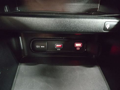 Used 2023 Kia Forte GT w/ GT2 Package FWD image 27