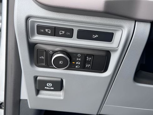 Used 2024 Ford F150 XLT w/ Equipment Group 302A MID image 42