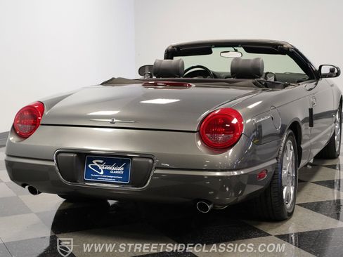 Used 2003 Ford Thunderbird RWD image 12