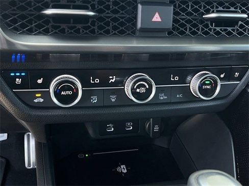 Certified 2025 Acura ADX A-Spec AWD/4WD image 21