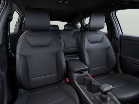 New 2026 Kia K4 GT-Line Turbo FWD image 10