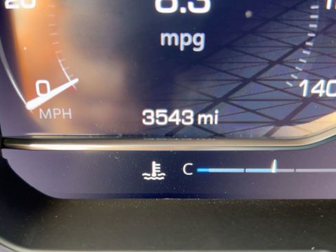 Certified 2025 GMC Sierra 2500 Denali image 19