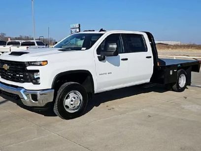 New 2026 Chevrolet Silverado 3500 W/T w/ WT Convenience Package