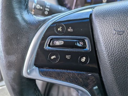 Used 2014 Cadillac XTS Luxury image 18