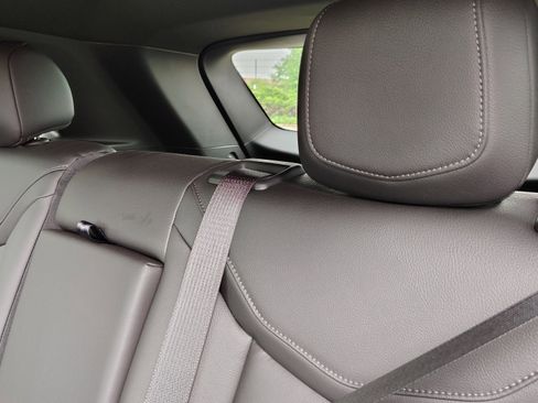 New 2025 Cadillac XT5 Luxury w/ LPO, Floor Liner Package image 35