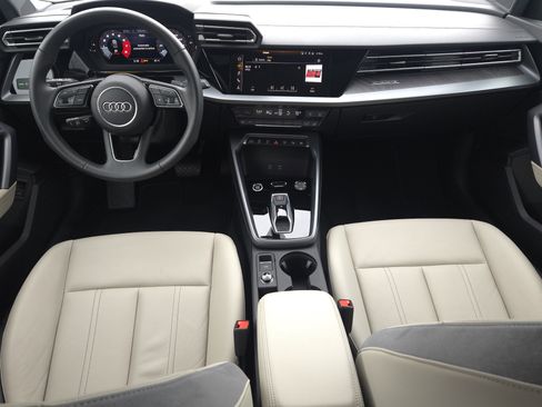 Used 2025 Audi A3 2.0T Premium w/ Convenience Package image 15