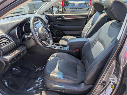 Used 2019 Subaru Legacy 2.5i Limited w/ Popular Package #2A AWD/4WD image 16