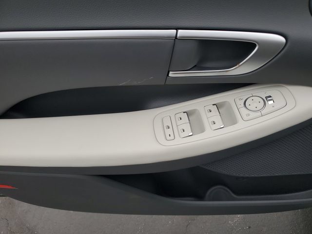 New 2026 Hyundai Sonata SEL AWD/4WD image 19