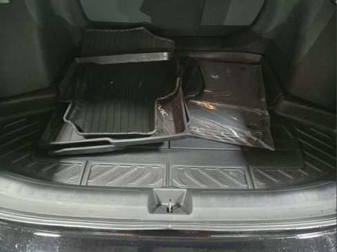 Used 2025 Honda Civic Si image 11