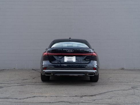 New 2025 Audi A5 2.0T Premium image 5