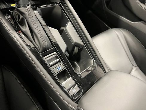 New 2025 Honda Accord Touring image 19