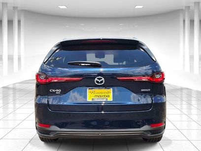 Certified 2026 MAZDA CX-90 3.3 Turbo w/ Select Package
