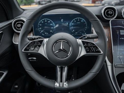 New 2026 Mercedes-Benz GLC 300 4MATIC image 29