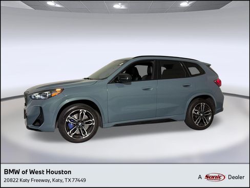 Used 2024 BMW X1 M35i w/ Premium Package AWD/4WD image 1
