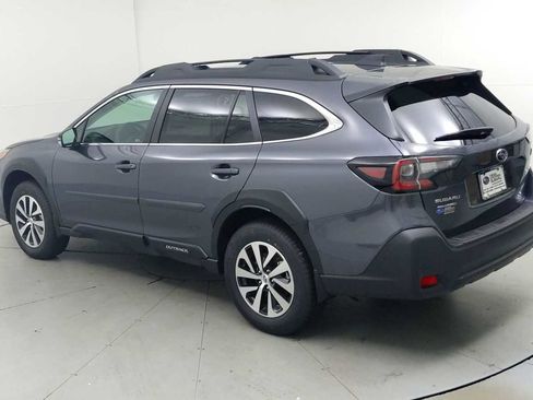 New 2025 Subaru Outback Premium image 13