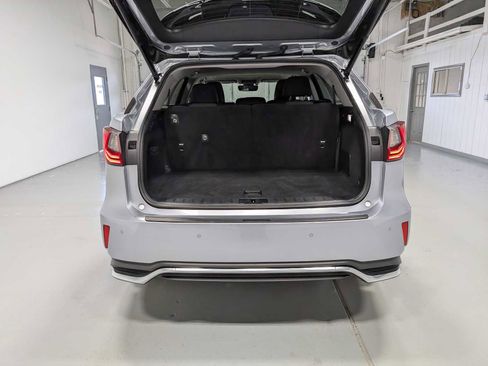 Used 2022 Lexus RX 350L Premium w/ Premium Package image 42