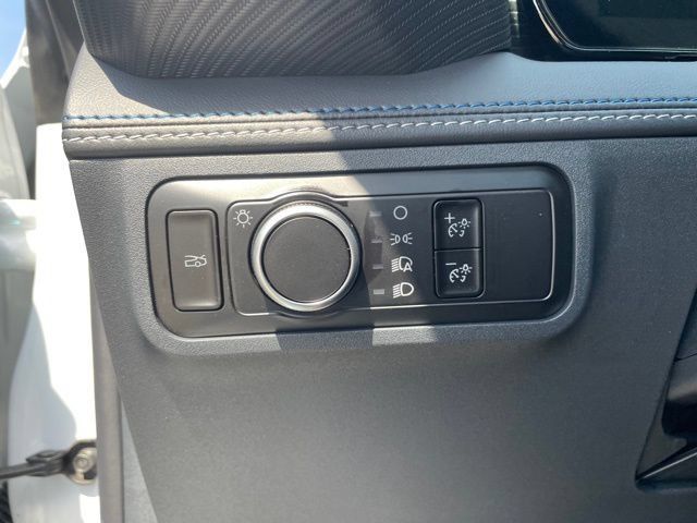 New 2025 Ford Mustang GT Premium RWD image 16