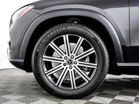 Certified 2026 Mercedes-Benz GLE 350 4MATIC image 6